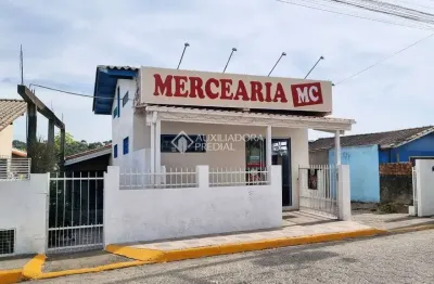 Casa comercial à venda na geral, 101, povoado de nova brasília, imbituba, 215 m2 por r$ 650.000