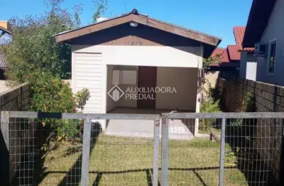 Casa com 2 quartos à venda na manoel de oliveira martins junior, 275, vila esperança, imbituba, 57 m2 por r$ 266.000