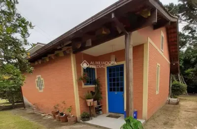 Casa com 2 quartos à venda na geral, 10, alto arroio, imbituba, 90 m2 por r$ 695.000