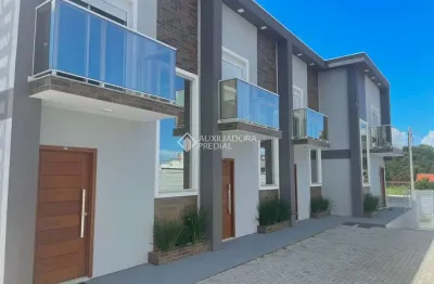 Casa com 2 quartos à venda na osvaldo de freitas, 1, Village, Imbituba, 92 m2 por R$ 499.000