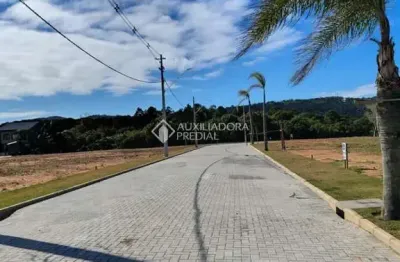 Terreno em condomínio fechado à venda na nicolau manoel de abreu, 1, ambrósio, garopaba, 360 m2 por r$ 585.900