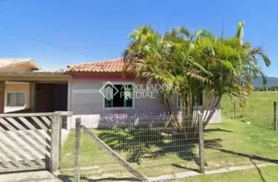 Casa com 1 quarto à venda na almerinda firmina ferreira, 19, campo d'una, imbituba, 80 m2 por r$ 542.000