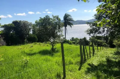 Terreno à venda na novo horizonte, 30, mirim, imbituba, 4000 m2 por r$ 900.000