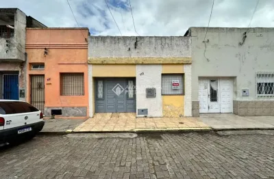 Casa com 2 quartos à venda na rua república do líbano, 115, centro, rio grande, 85 m2 por r$ 230.000
