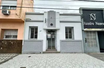Casa comercial à venda na silva paes, 126, centro, rio grande, 83 m2 por r$ 180.000