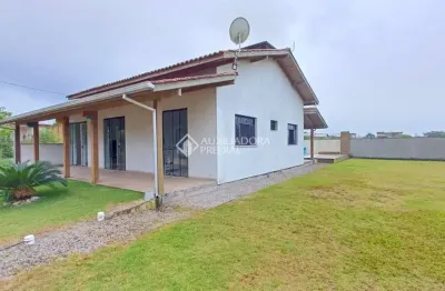 Casa com 2 quartos à venda na ataide manoel da rosa, 321, alto arroio, imbituba, 163 m2 por r$ 535.000