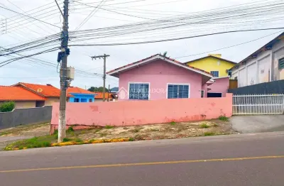 Casa com 3 quartos à venda na hercílio nunes, 85, vila nova alvorada, imbituba, 150 m2 por r$ 650.000