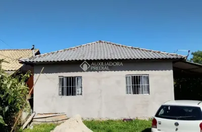 Casa com 3 quartos à venda na br-101 km 294, 100, roca grande, imbituba, 103 m2 por r$ 280.000