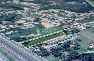 Terreno à venda na das rosas, 000, araçatuba, imbituba, 3200 m2 por r$ 1.500.000