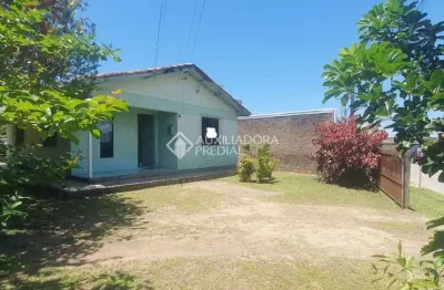 Casa com 2 quartos à venda na cônego itamar luiz da costa, 1011, 10, povoado de nova brasília, imbituba, 60 m2 por r$ 439.900