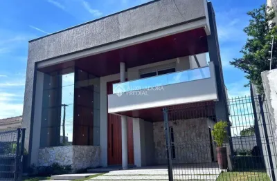 Casa com 4 quartos à venda na são josé, 30, vila nova, imbituba, 288 m2 por r$ 2.100.000