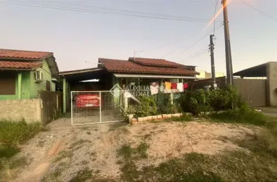 Casa com 1 quarto à venda na br-101, km 279, 2000, alto arroio, imbituba, 39 m2 por r$ 220.000