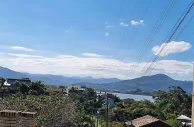 Terreno à venda na velha, 402, praia do rosa, imbituba, 810 m2 por r$ 650.000