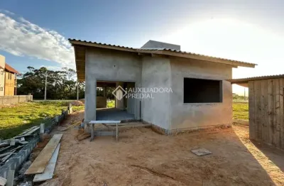 Casa com 2 quartos à venda na eloi figueiredo, 80, porto da vila, imbituba, 68 m2 por r$ 529.000