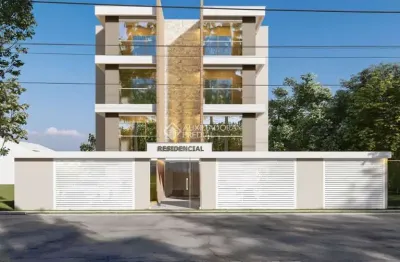 Apartamento com 2 quartos à venda na airton sena, 10, centro, imbituba, 76 m2 por r$ 598.471