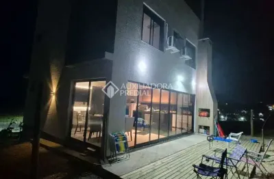 Casa em condomínio fechado com 1 quarto à venda na geral do rosa - ibiraquera, 503, praia do rosa, imbituba, 200 m2 por r$ 1.900.000