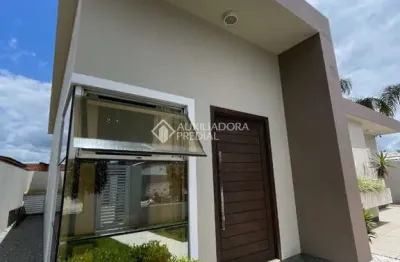 Casa com 3 quartos à venda na joão de carvalho, 3574, campestre, imbituba, 111 m2 por r$ 580.000