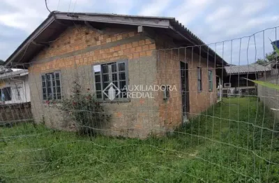 Casa com 3 quartos à venda na br 101, 2, roca grande, imbituba, 297 m2 por r$ 195.000
