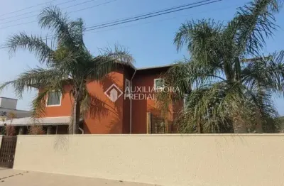 Casa com 3 quartos à venda na João Martins, 1, Vila Esperança, Imbituba, 150 m2 por R$ 1.270.000