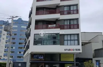 Apartamento com 1 quarto à venda na Rua Lauro Linhares, 1335, Trindade, Florianópolis, 32 m2 por R$ 510.000