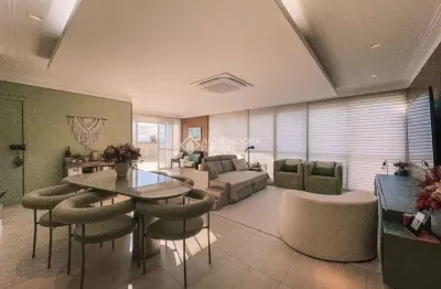 Apartamento com 3 quartos à venda na Rodovia Admar Gonzaga, 707, Itacorubi, Florianópolis, 333 m2 por R$ 4.490.000