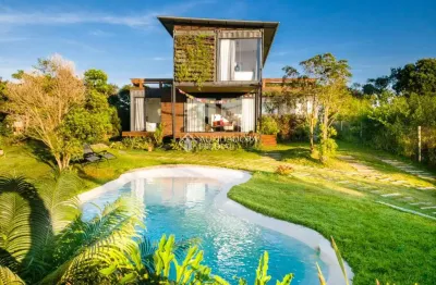 Casa com 6 quartos à venda na Norminha De Souza Borges, 231, Alto Arroio, Imbituba, 430 m2 por R$ 2.200.000