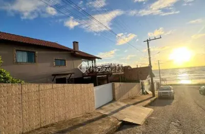 Casa com 4 quartos à venda na João Batista Guimarães, 50, Ribanceira, Imbituba, 130 m2 por R$ 1.200.000