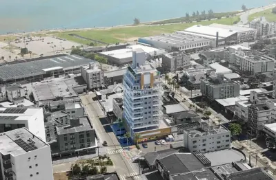 Apartamento com 3 quartos à venda na Rua Adhemar da Silva, 201, Kobrasol, São José, 124 m2 por R$ 1.600.000