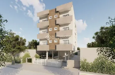 Apartamento com 2 quartos à venda na rua zilma martins, 1, barra do aririú, palhoça, 56 m2 por r$ 287.139