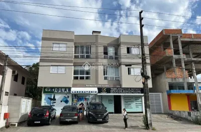 Apartamento com 2 quartos à venda na cônego itamar luiz da costa, 1011, 773, povoado de nova brasília, imbituba, 50 m2 por r$ 289.000