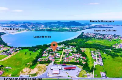 Casa com 3 quartos à venda na alamandas, 70, araçatuba, imbituba, 150 m2 por r$ 650.000
