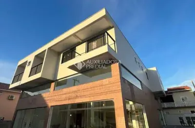 Apartamento com 2 quartos à venda na ismael lobo, 1, centro, garopaba, 80 m2 por r$ 900.000