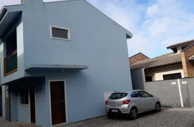 Apartamento com 2 quartos à venda na jaime menezes, 416, campo duna, garopaba, 59 m2 por r$ 479.000
