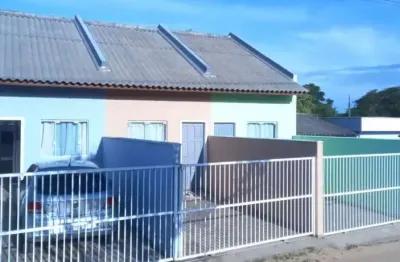 Kitnet / stúdio à venda na rua 17 de outubro, 1, são tomás, imbituba, 120 m2 por r$ 450.000
