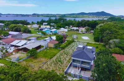 Casa com 2 quartos à venda na estrada geral, 7, alto arroio, imbituba, 121 m2 por r$ 780.000