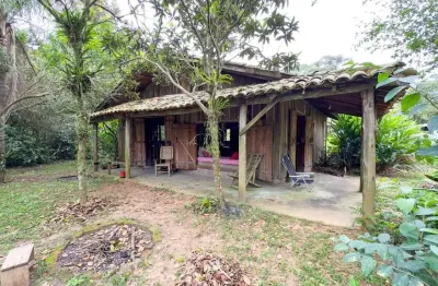 Casa com 2 quartos à venda na geral de ibiraquera, s/n, 118, ibiraquera, imbituba, 90 m2 por r$ 2.250.000