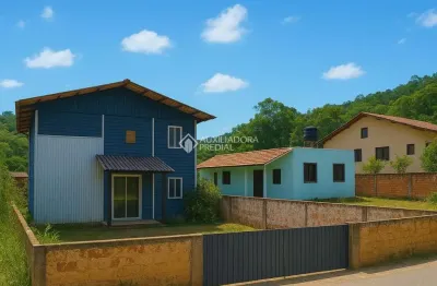 Prédio à venda na geral forquilha rio duna, s/n, 1, centro, imaruí, 220 m2 por r$ 225.000