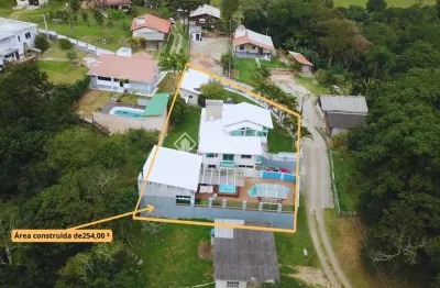 Casa com 3 quartos à venda na geral do macacu ou grp 401, 1, macacu, garopaba, 254 m2 por r$ 2.288.000