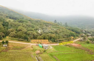 Terreno à venda na vitalina abreu de souza, 123, ambrósio, garopaba, 132000 m2 por r$ 5.100.000