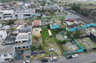 Terreno à venda na nereu ramos, 000, centro, imbituba, 475 m2 por r$ 1.200.000