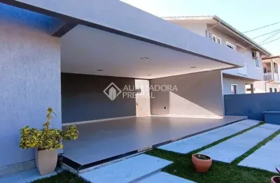 Casa com 4 quartos à venda na manoel domingos ferreira, 1, campo duna, garopaba, 206 m2 por r$ 1.596.000