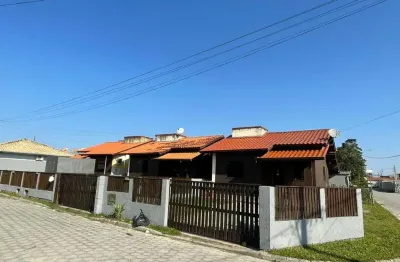 Casa com 6 quartos à venda na manoel julio raquel, 20, campo duna, garopaba, 144 m2 por r$ 690.000