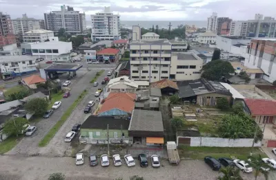 Terreno à venda na avenida santa catarina, 463, centro, imbituba por r$ 3.750.000