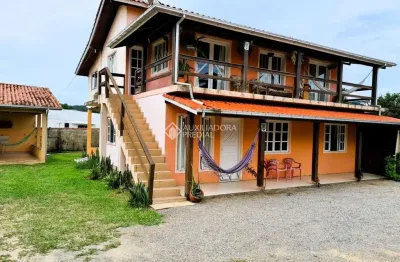 Casa com 8 quartos à venda na fruta do conde, 37, ibiraquera, imbituba, 637 m2 por r$ 1.235.000
