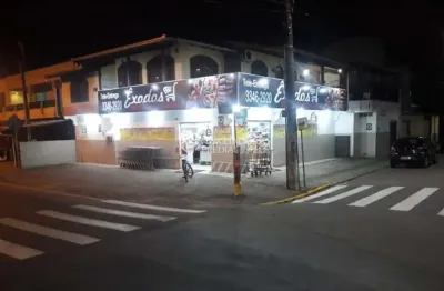 Casa comercial à venda na luiz lopes gonzaga, 68, são vicente, itajaí, 400 m2 por r$ 1.900.000