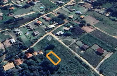 Terreno à venda na rua 41218, 96999, ibiraquera, imbituba, 450 m2 por r$ 320.000