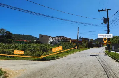 Terreno à venda na vilson de souza, 01, ambrósio, garopaba, 429 m2 por r$ 598.000