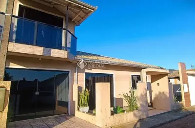 Casa com 3 quartos à venda na valentin silva, 123, povoado de nova brasília, imbituba, 250 m2 por r$ 800.000