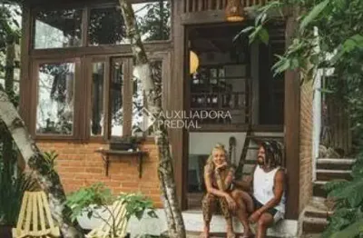 Prédio à venda na caminho do rei, 90, ibiraquera, imbituba, 451 m2 por r$ 1.208.000