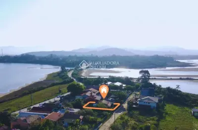 Casa com 3 quartos à venda na olino frontino de souza, 13, ibiraquera, imbituba, 312 m2 por r$ 460.000
